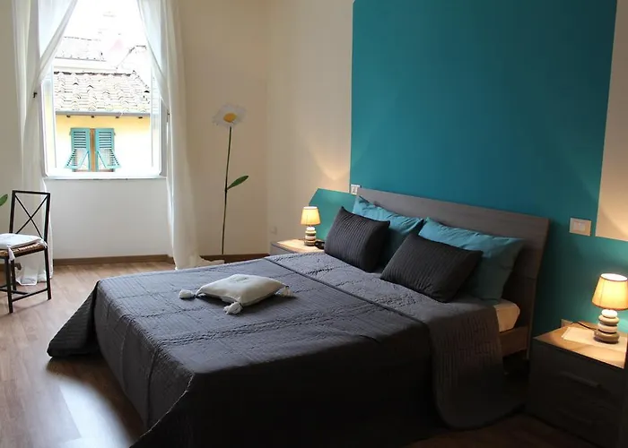 L\'Iris B&B
