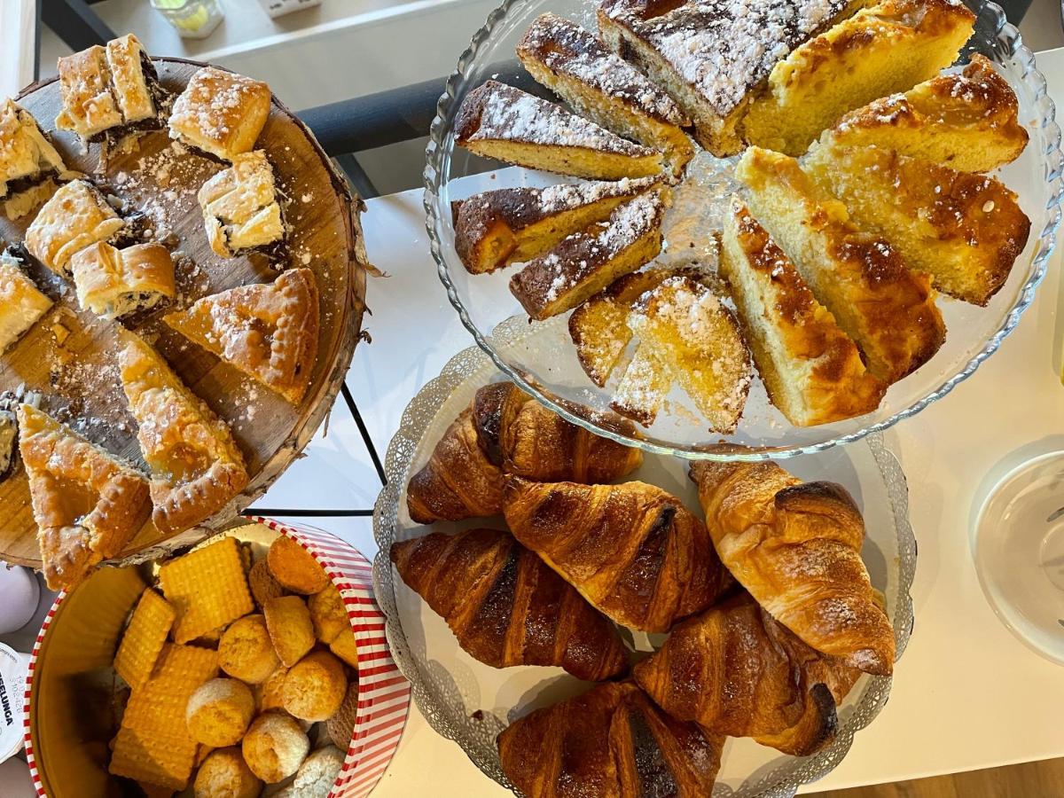 Bed & Breakfast L'iris Lucca