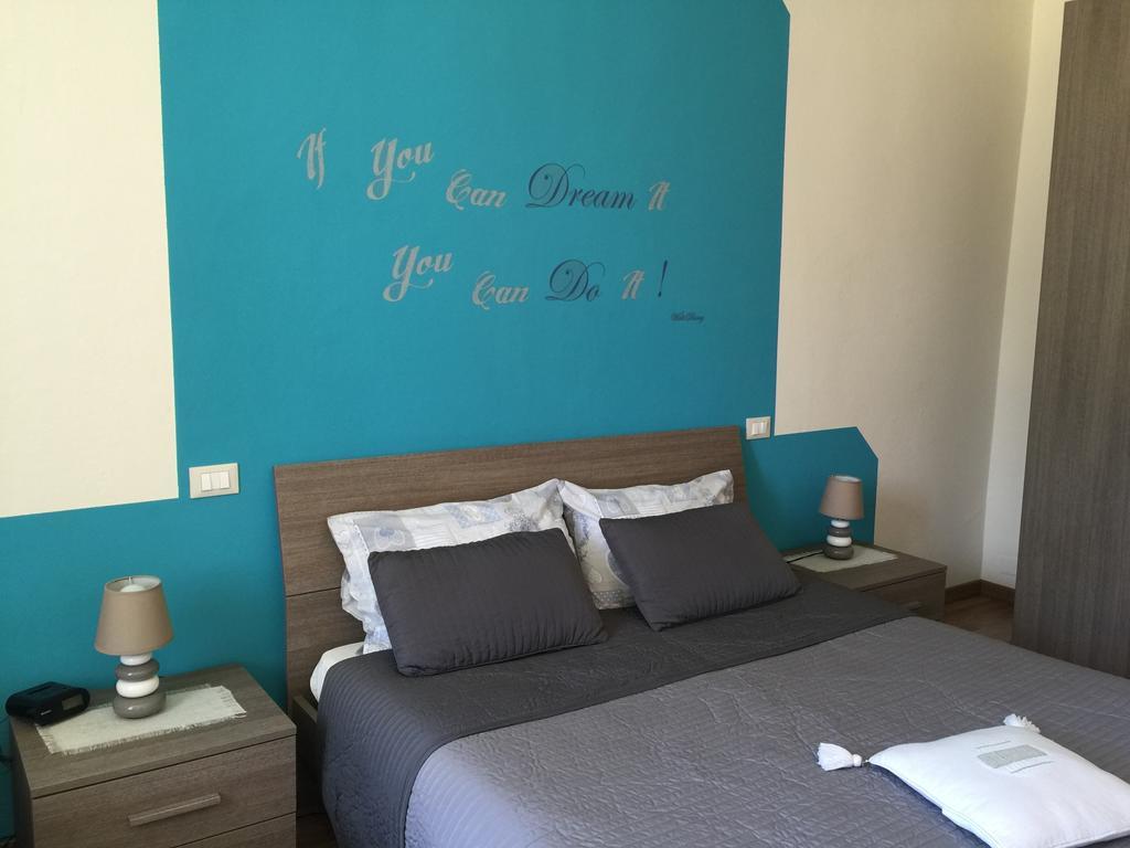 L'iris Bed & Breakfast 3*