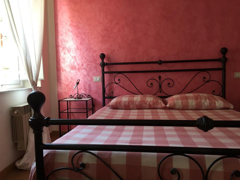 L'iris Acomodação com café da manhã  3*