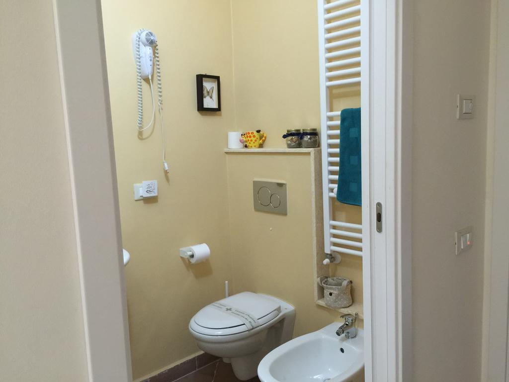 Bed & Breakfast L'iris Lucca