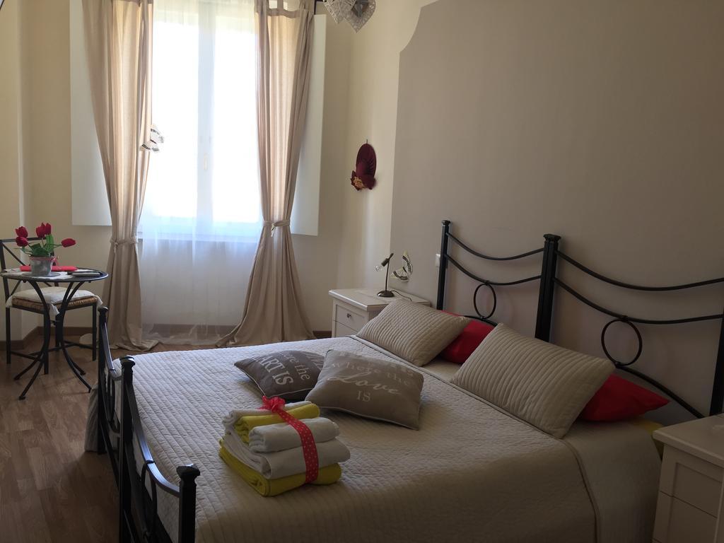 L'iris Bed & Breakfast 3*