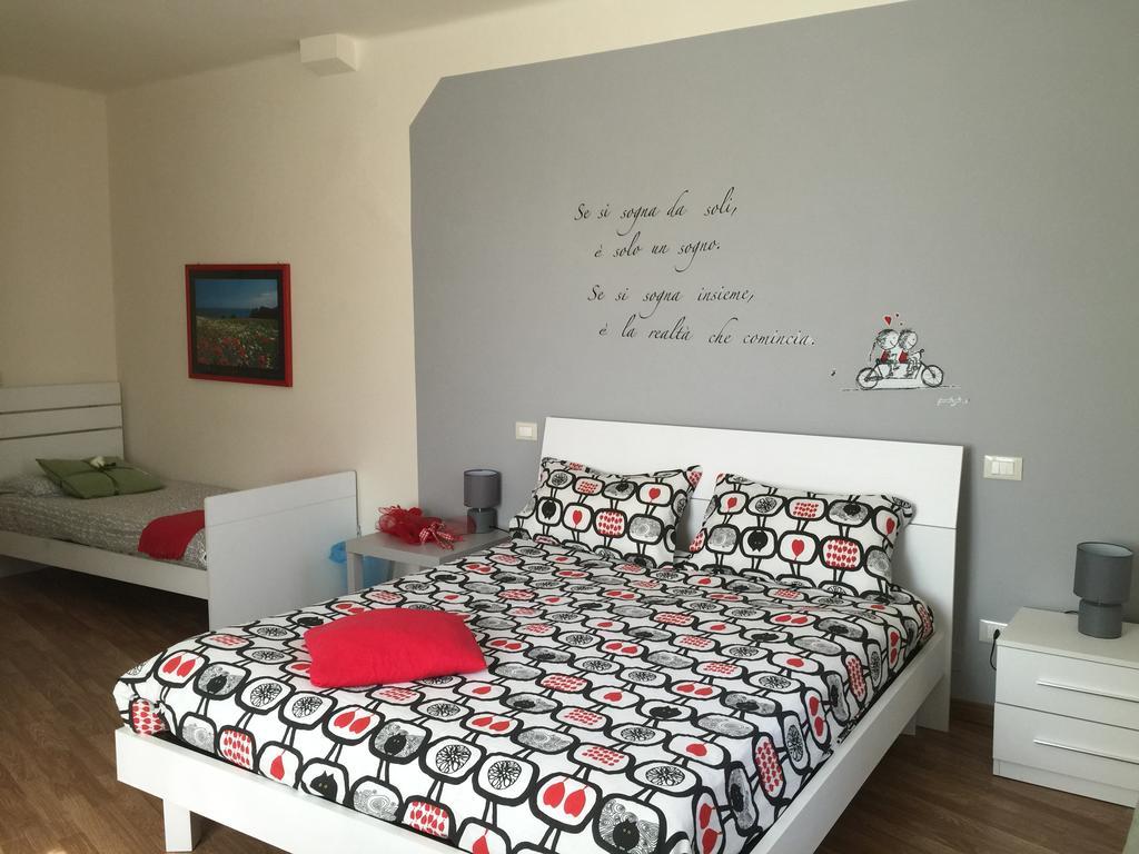 Bed & Breakfast L'iris Lucca