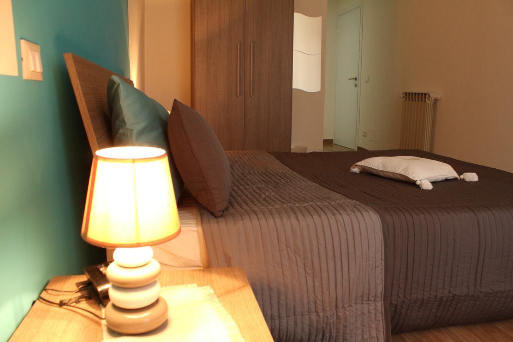 L'iris Bed & Breakfast Lucca