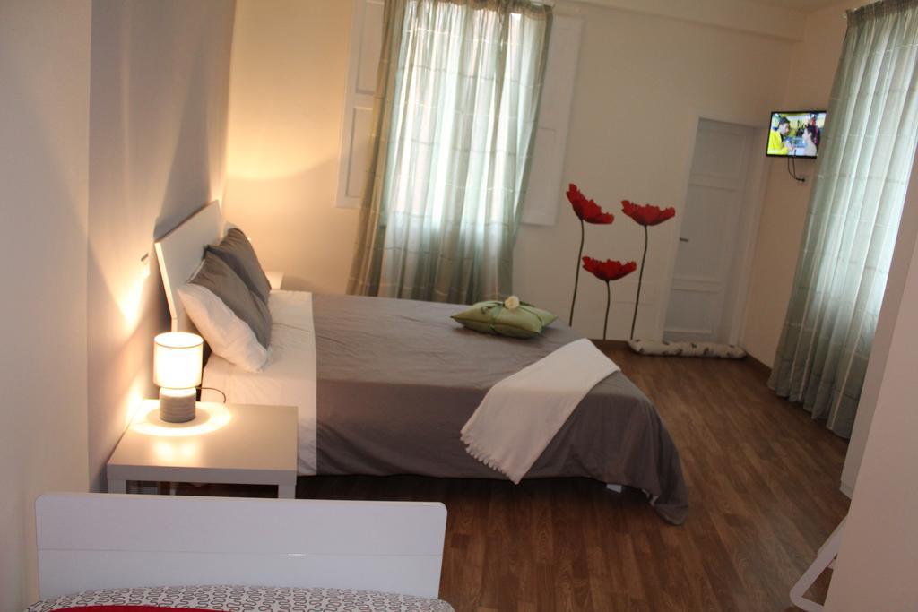 Bed & Breakfast L'iris 3*
