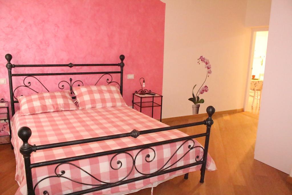 Bed & Breakfast L'iris