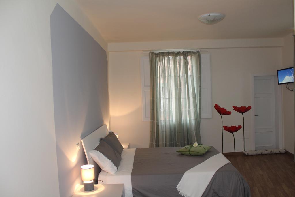 Bed & Breakfast L'iris 3*