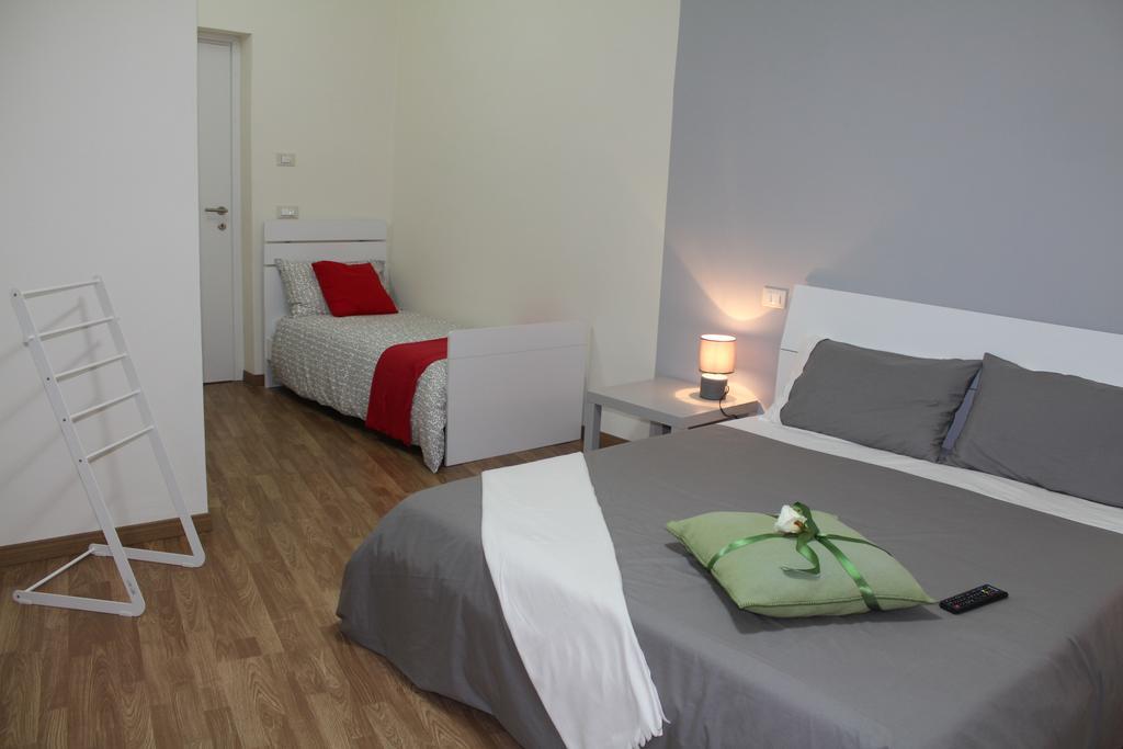 Bed & Breakfast L'iris
