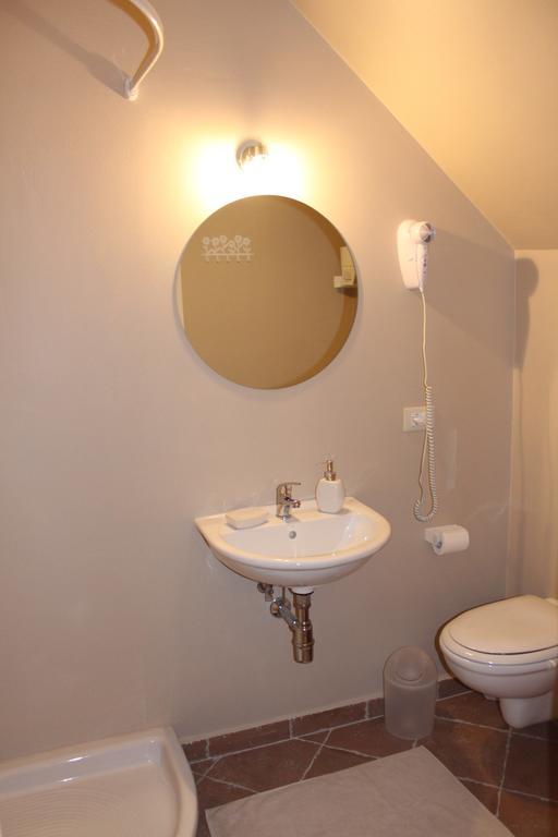 L'iris Bed & Breakfast