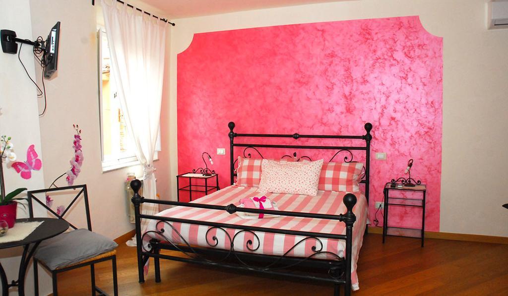 Bed & Breakfast L'iris