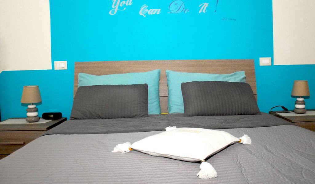 L'iris Bed & Breakfast 3*