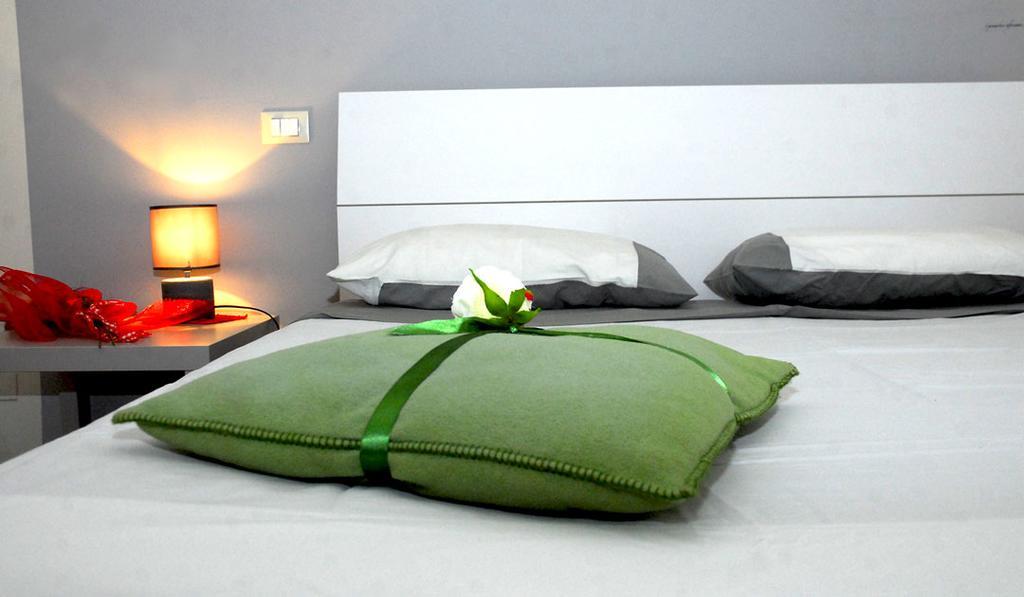 Bed & Breakfast L'iris Lucca