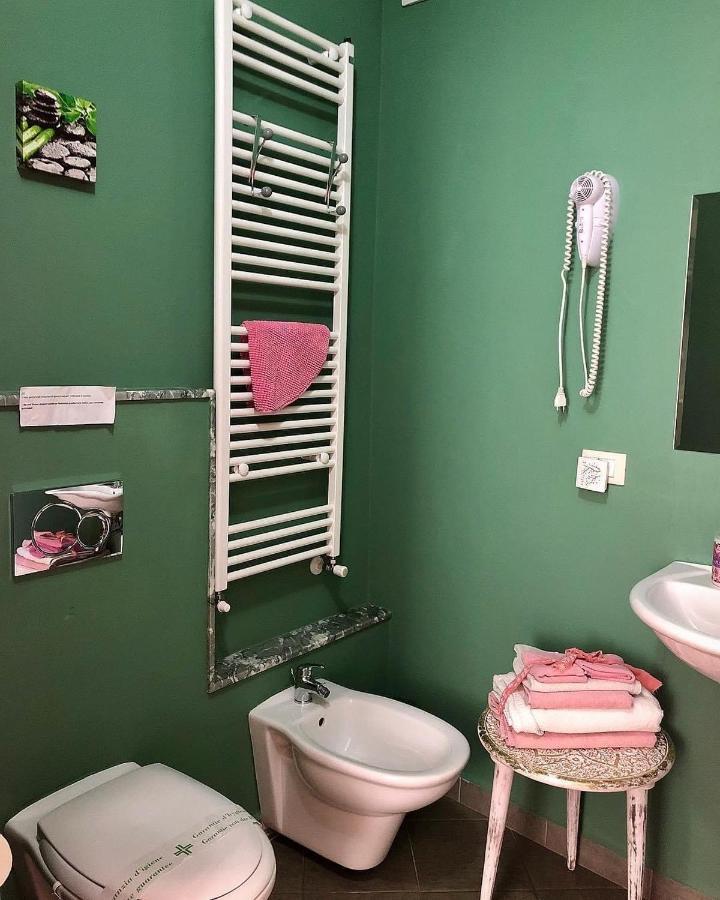 Bed & Breakfast L'iris Lucca